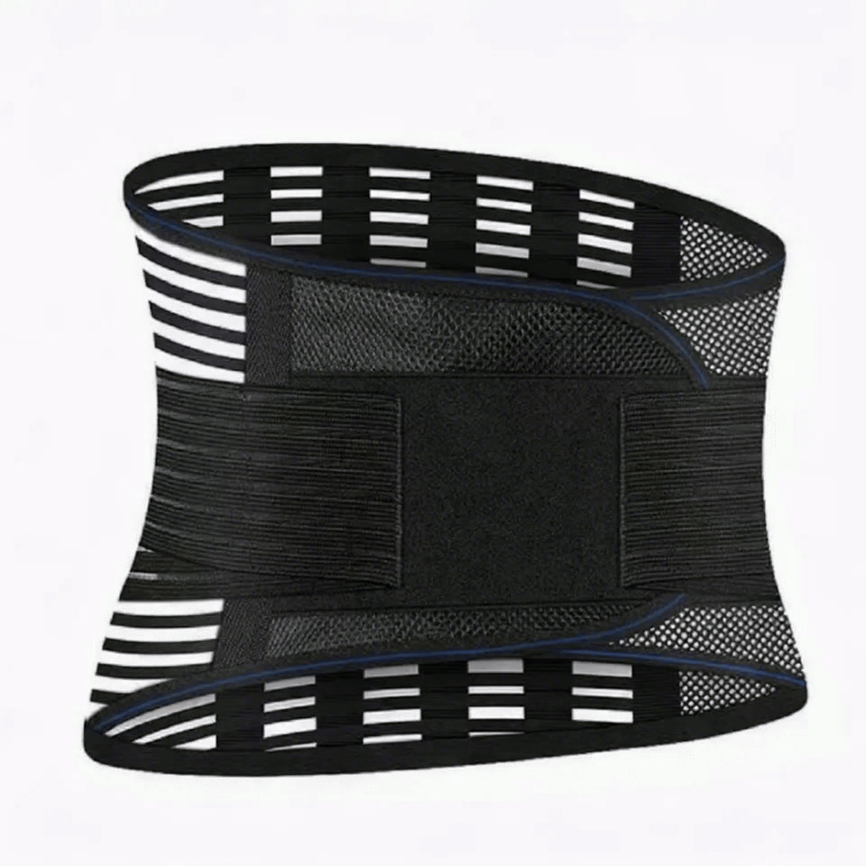 ThermoRelief Ortopedik Bel Desteği